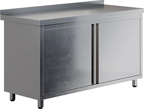 Стол производственный Restoinox СПЗР-10/7-Б