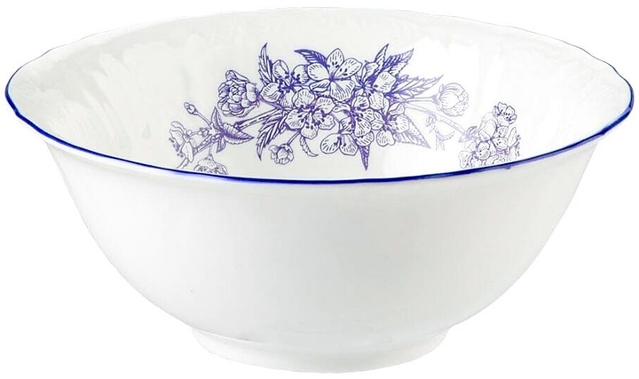 Салатник P.L. Proff Cuisine Sea Flower [6] NY-YQA4767B-BOWL d 18 см