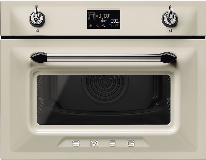 Многофункциональный духовой шкаф SMEG SO4902M1P