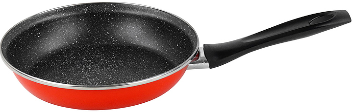 Сковорода Vitrinor K2 Red 28