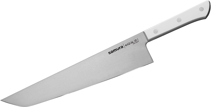 Нож кухонный Samura Harakiri SHR-0050W