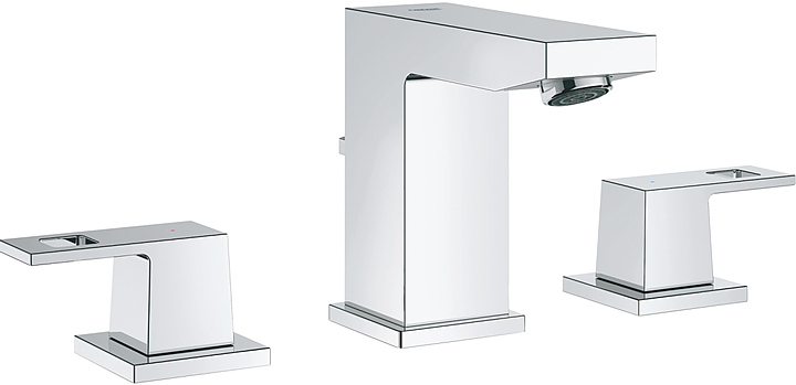 Смеситель Grohe Eurocube DN 15 S-SIZE 20351000