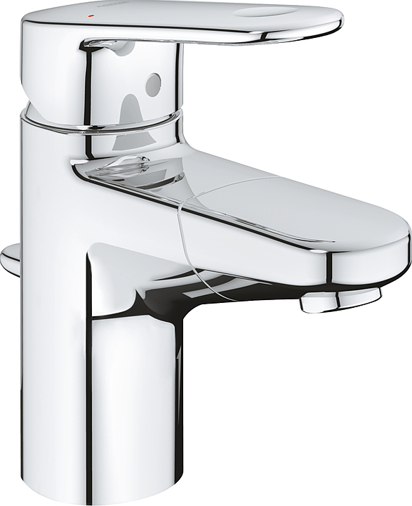 Смеситель Grohe Europlus DN 15 S-SIZE 33155002