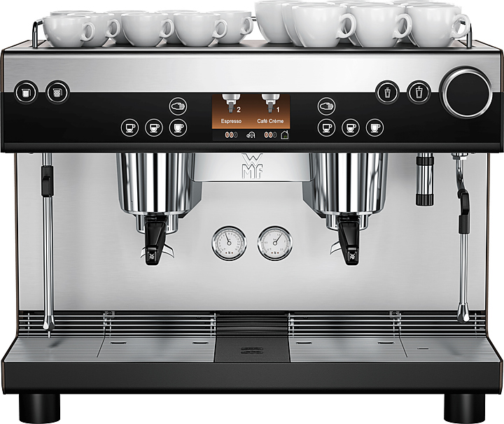 Кофемашина WMF Espresso 03.5500.1001