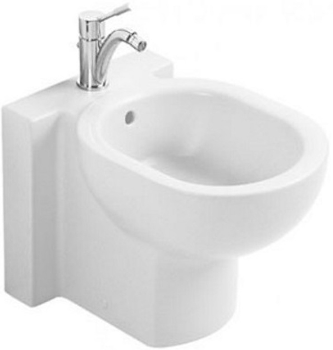 Биде напольное Villeroy & Boch Editionals 74440096