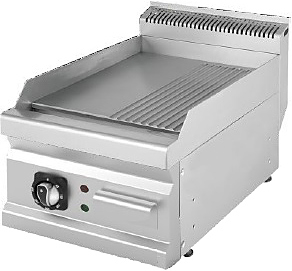 Поверхность жарочная Kocateq MCEG 46SR