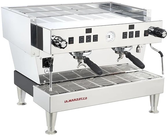 Кофемашина La Marzocco Linea S AV 2 Gr Tall Cup HW 220V CE+HL