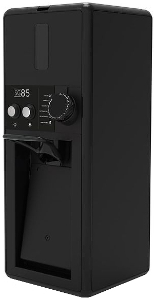 Кофемолка EUREKA SG85 Grocery 23M Matt black