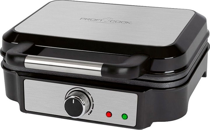 Вафельница электрическая Profi Cook PC-WA 1240