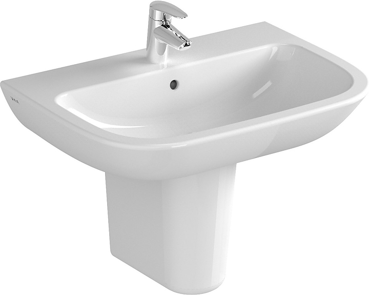 Полупьедестал для раковины Vitra S20 5281B003-7201