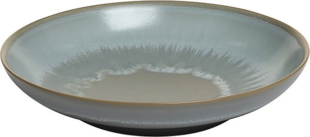 Салатник Roomers Tableware L9488-MG 600 мл d=22 см (каменная керамика)