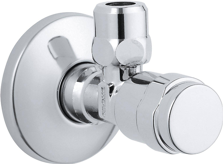 Вентиль запорный Grohe Eggemann 41263000