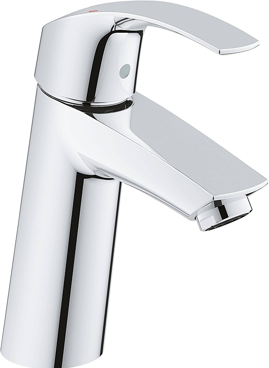 Смеситель для раковины Grohe Eurosmart 23324001