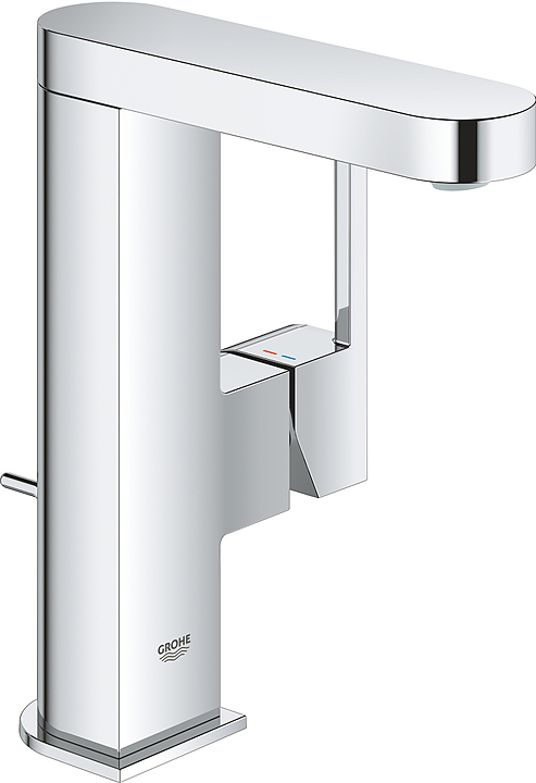 Смеситель Grohe Plus DN 15 M-SIZE 23871003