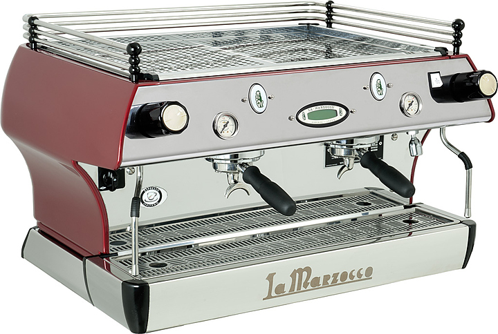 Кофемашина La Marzocco FB 80 EE 2 Gr