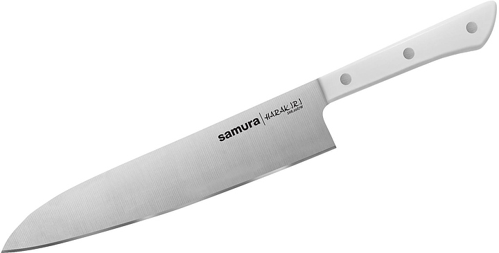 Нож кухонный Samura Harakiri SHR-0087W