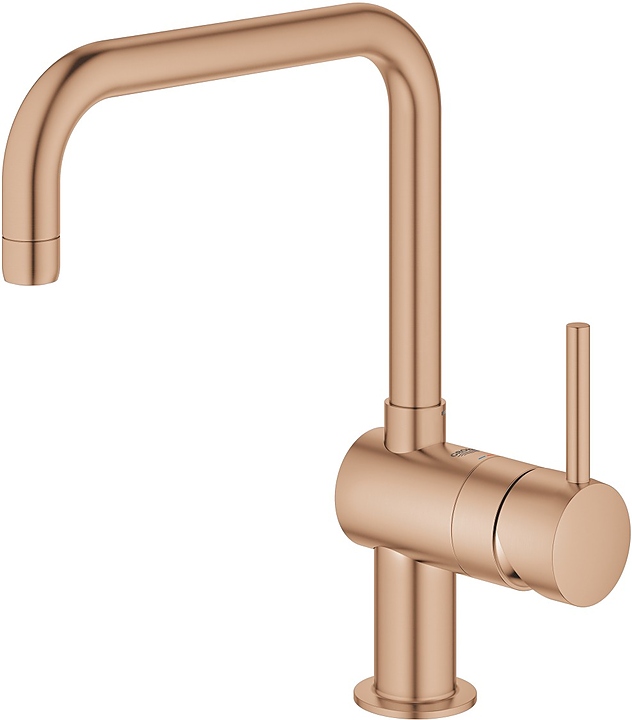 Смеситель Grohe Minta 32488DL0