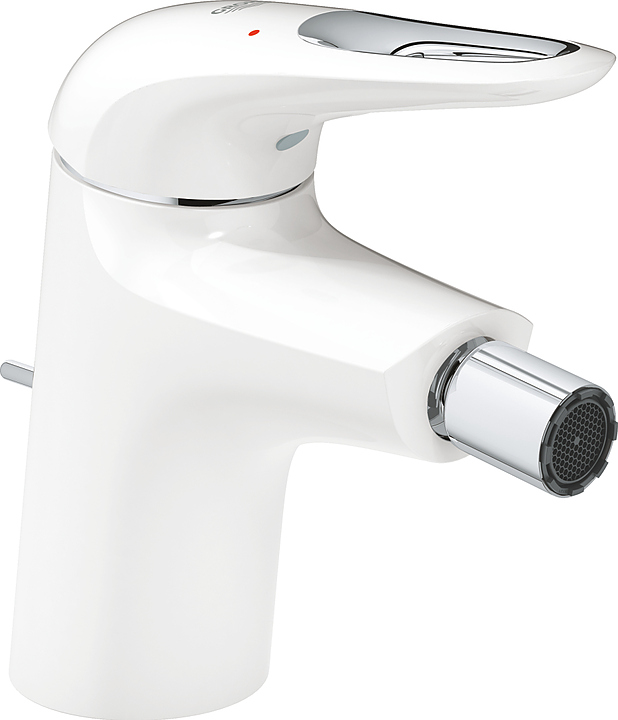 Смеситель Grohe Eurostyle DN 15 S-SIZE 33565LS3