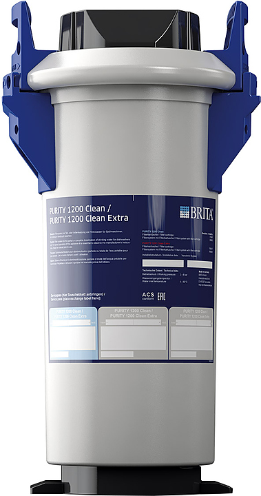 Фильтр-система Brita PURITY 1200 Clean