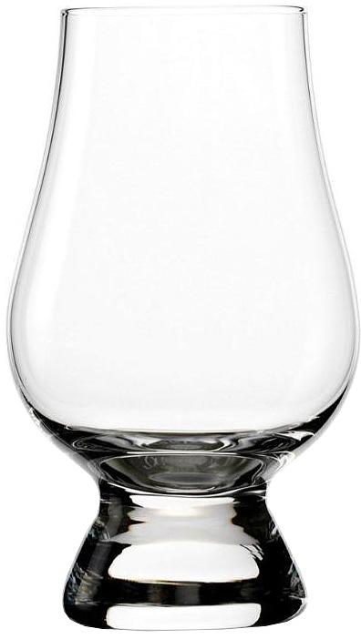 Бокал для виски Stolzle Glencairn 3550031 190 мл