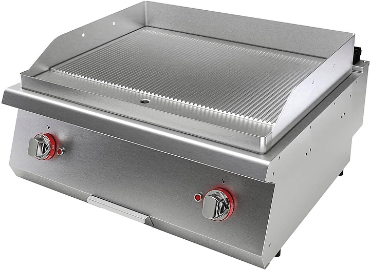 Поверхность жарочная Vortmax SFTR 78