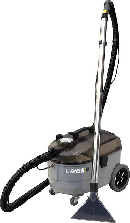 Экстрактор ковровый LAVOR Professional Jupiter