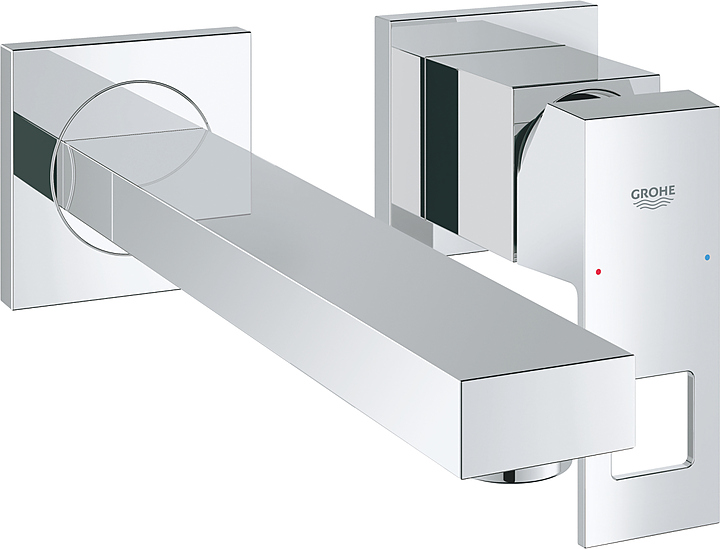 Смеситель Grohe Eurocube M-SIZE 23447000