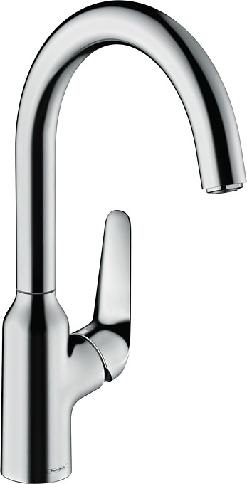 Смеситель для кухни Hansgrohe Focus 71802000