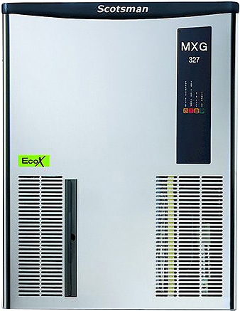 Льдогенератор SCOTSMAN (FRIMONT) MXG M 327 WS OX R290