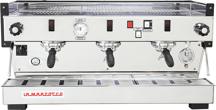 Кофемашина La Marzocco Linea Classic EE 4 Gr