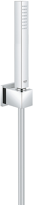 Душевой гарнитур Grohe Euphoria Cube Stick 27703000