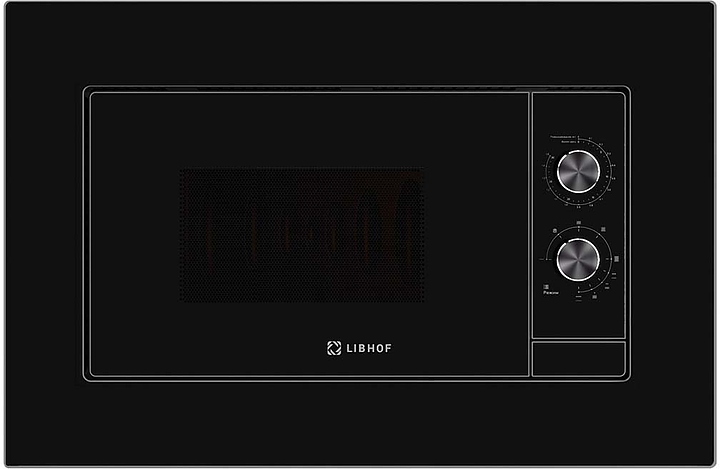 Печь микроволновая Libhof MWB-5020B