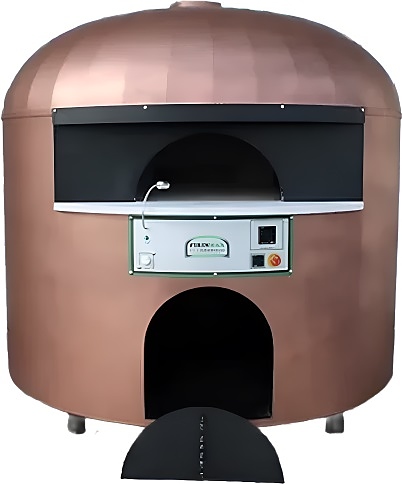 Печь для пиццы дровяная Firinmak TurboWood 135