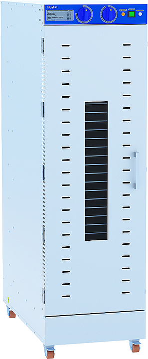 Дегидратор Abat ШС-32-1