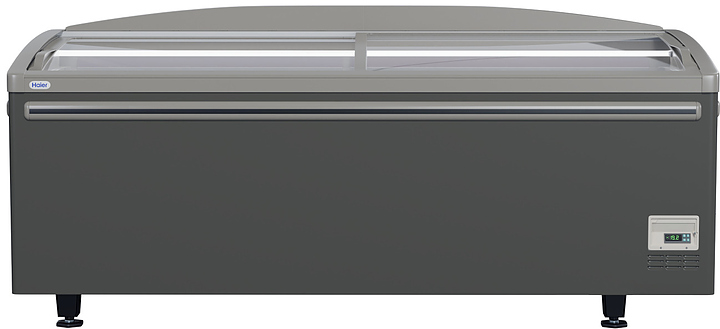 Ларь-бонета торцевая Haier GTE1850W