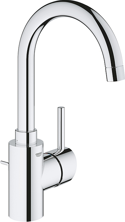 Смеситель Grohe Concetto 1/2″ L-SIZE 32629002