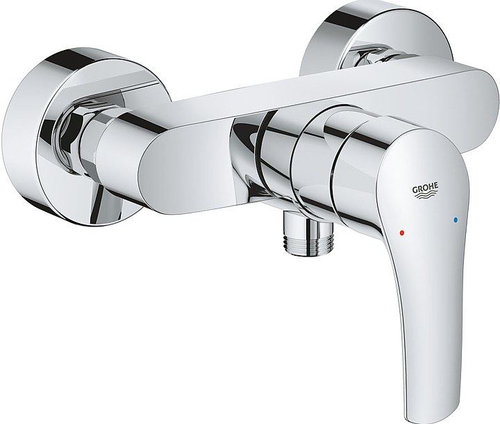 Смеситель для душа Grohe Eurosmart 33555003