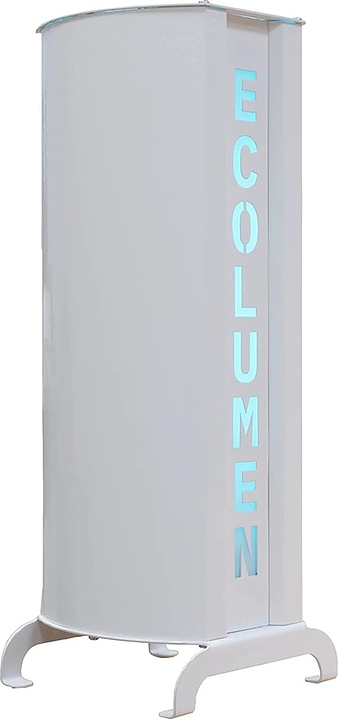 Рециркулятор-облучатель ECOLUMEN УФС1