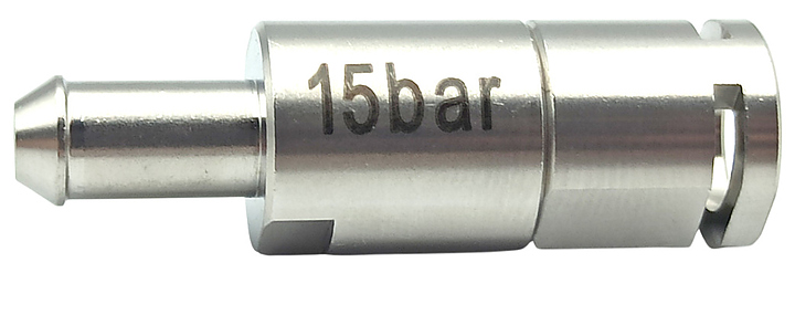 Клапан сброса давления 15 Bar Dr.coffee Proxima для к/м F2