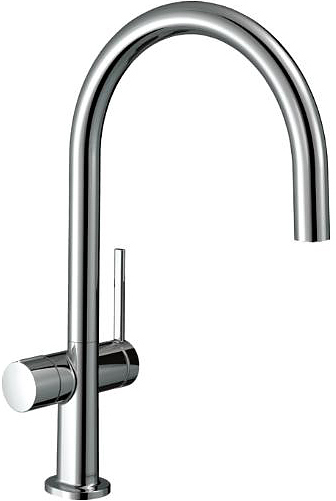 Смеситель для кухни Hansgrohe Talis M54 220 72805000