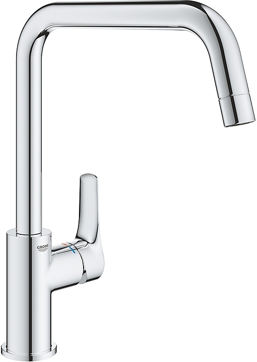 Смеситель для кухни Grohe Eurosmart 30567000