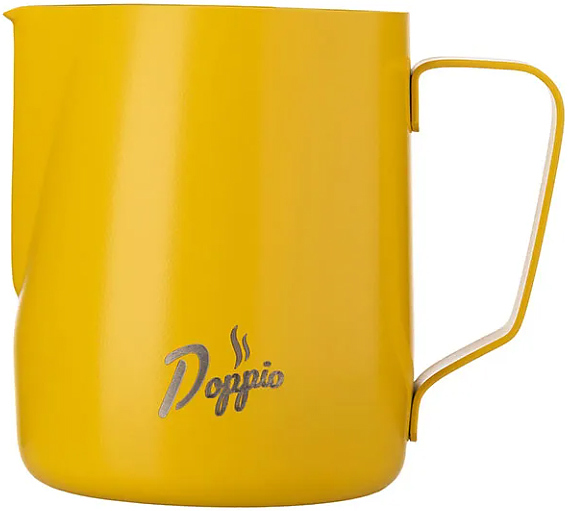 Питчер Doppio LH600/Yellow