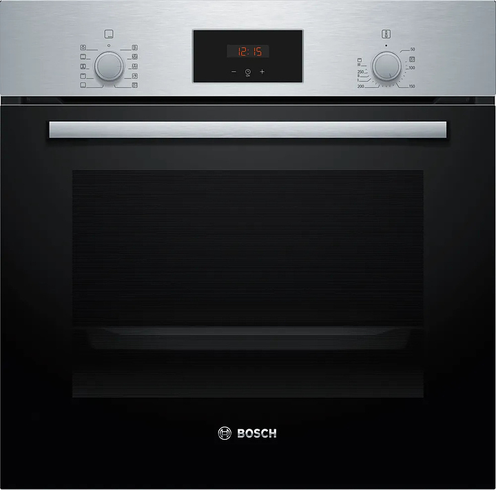Шкаф духовой Bosch HBF512BS1T