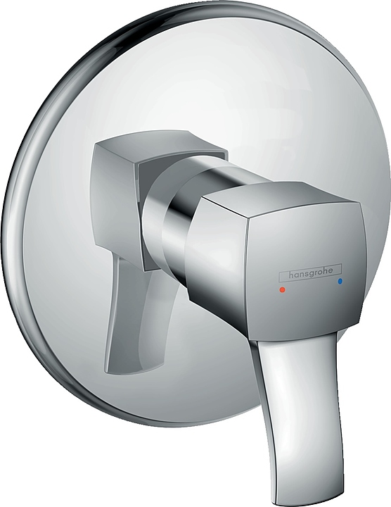 Смеситель для душа Hansgrohe Metropol Classic 31365000