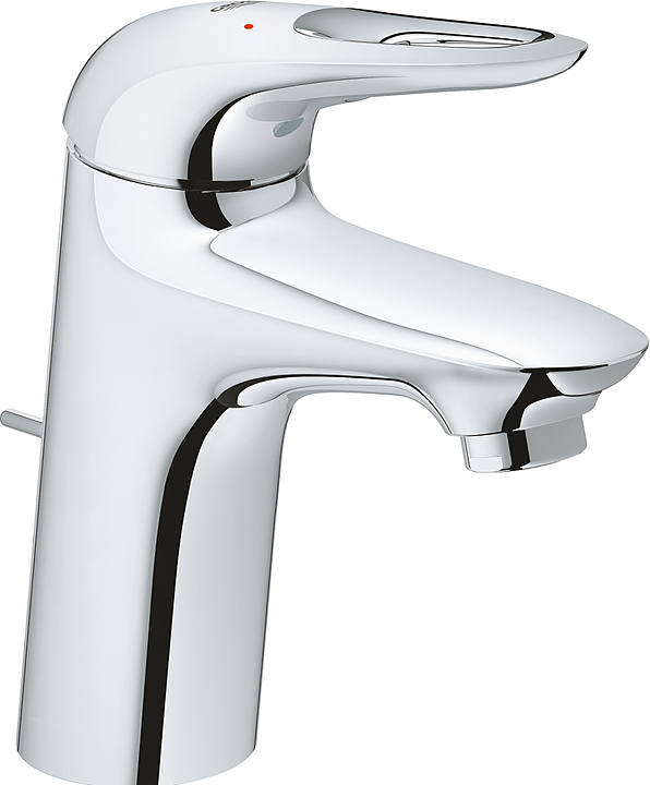 Смеситель Grohe Eurostyle DN 15 S-SIZE 33558003