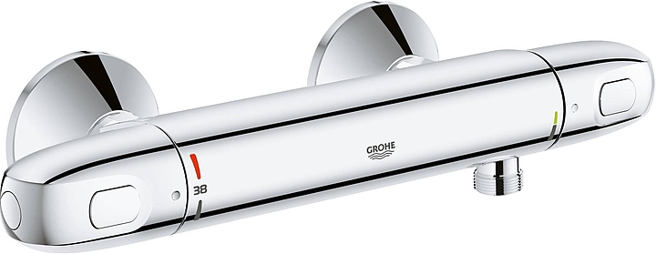 Смеситель для душа термостат Grohe Grohtherm 1000 New 34143003