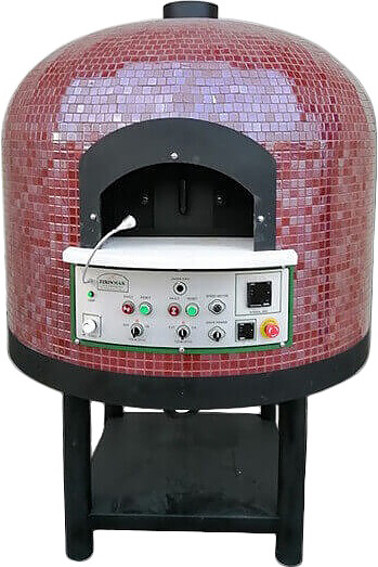Печь для пиццы газовая Firinmak MaxNg 100