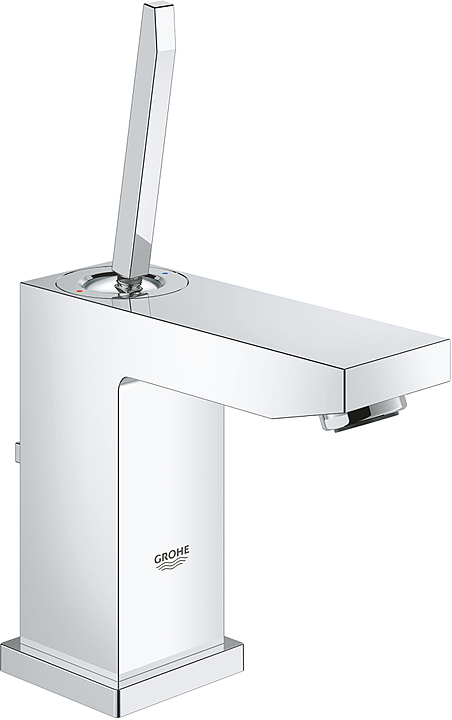 Смеситель Grohe Eurocube Joy DN 15 S-SIZE 23654000