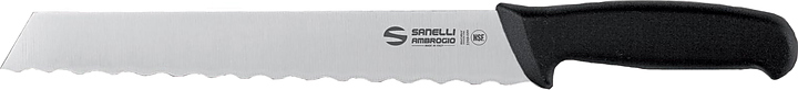 Нож для хлеба Sanelli Ambrogio 5368025