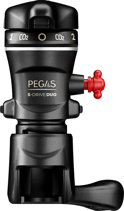 Пеногаситель Pegas S-Drive Duo